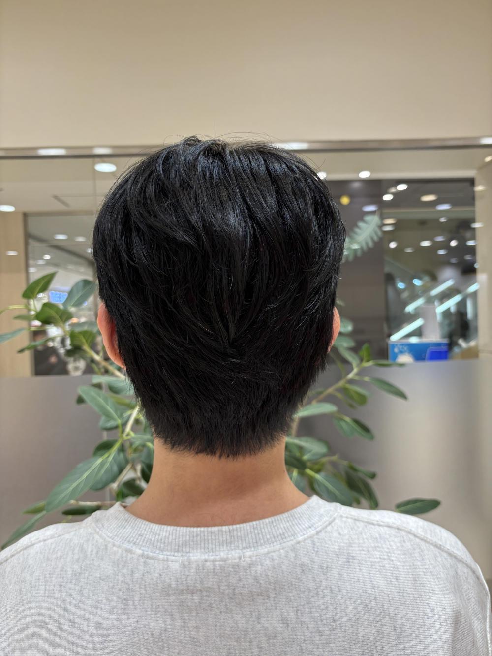 メンズスタイル