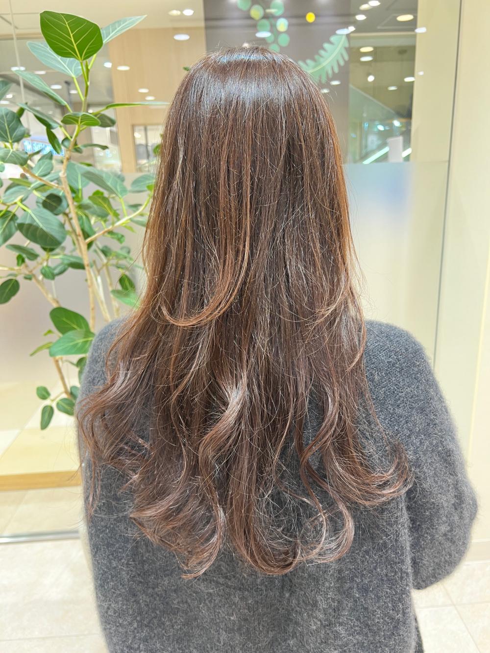 ロングレイヤー