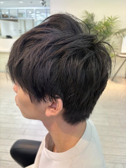 メンズスタイル