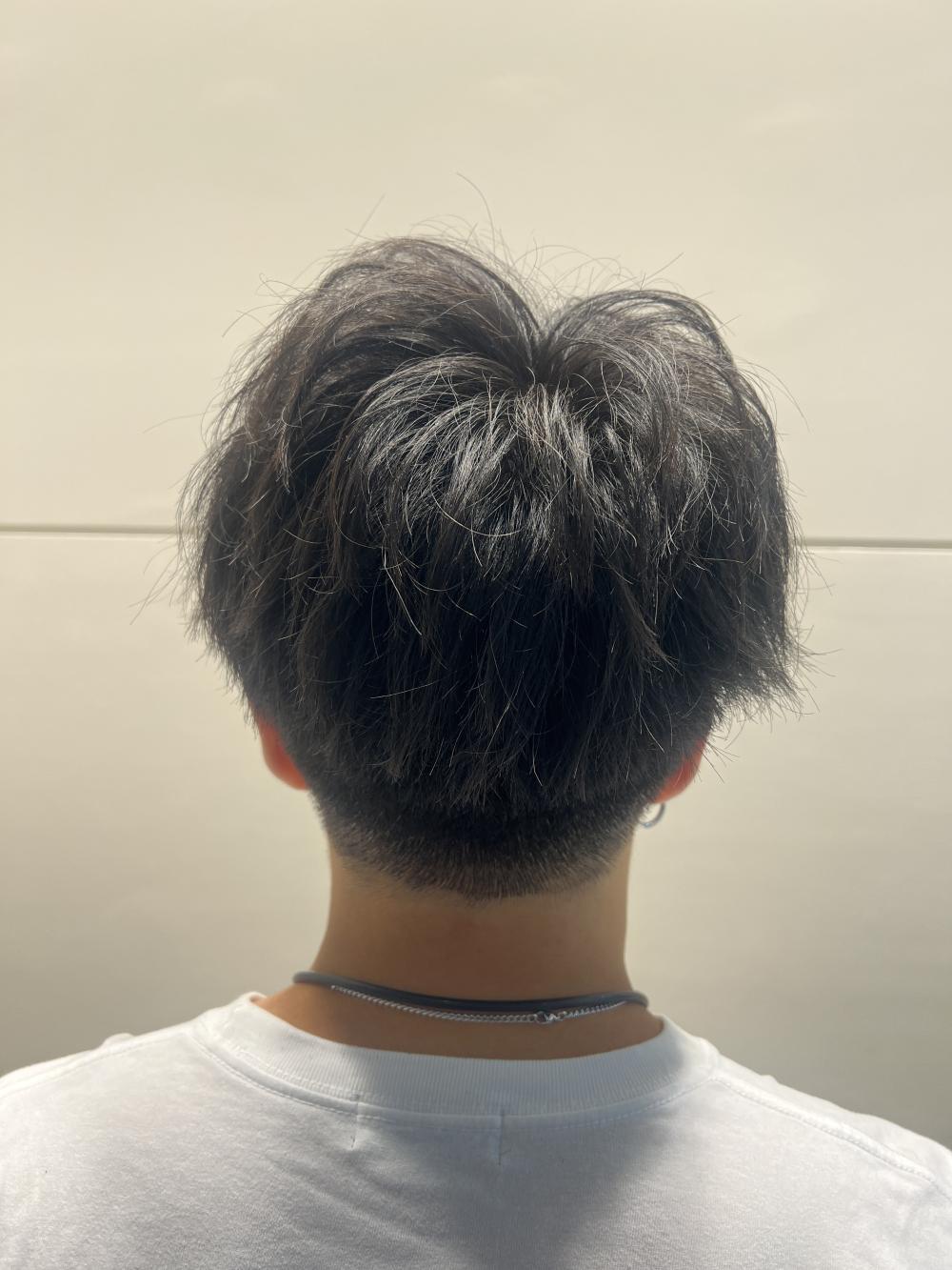 無造作ランダム