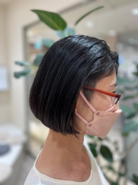 おさまりを重視