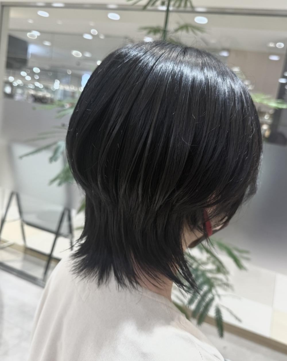 ウルフレイヤー