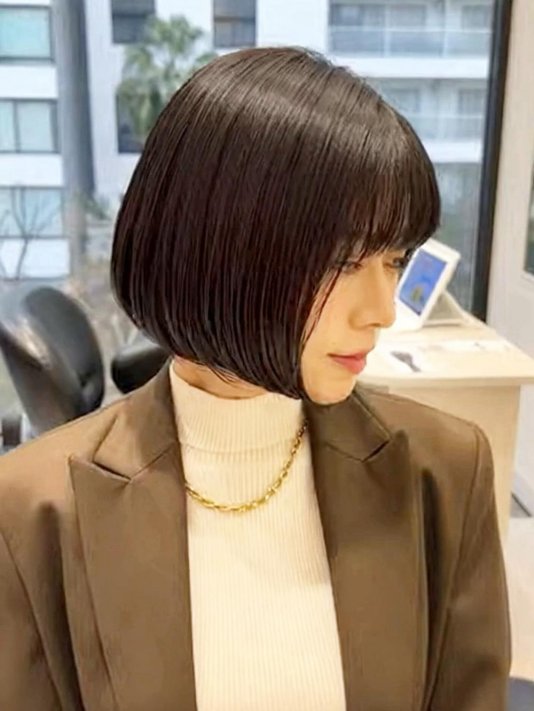 ボブ