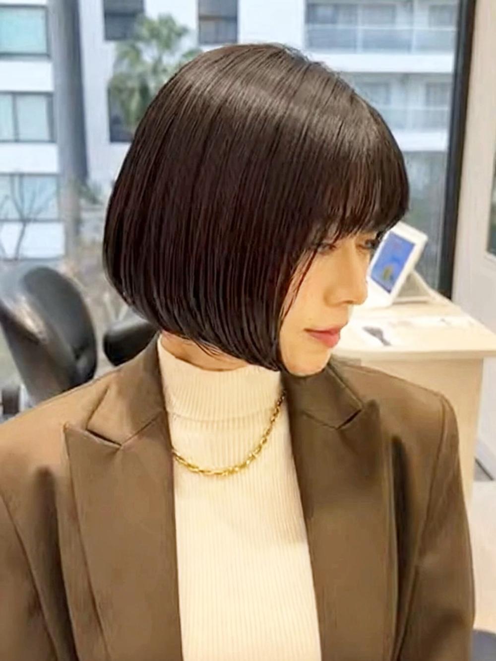 ボブ