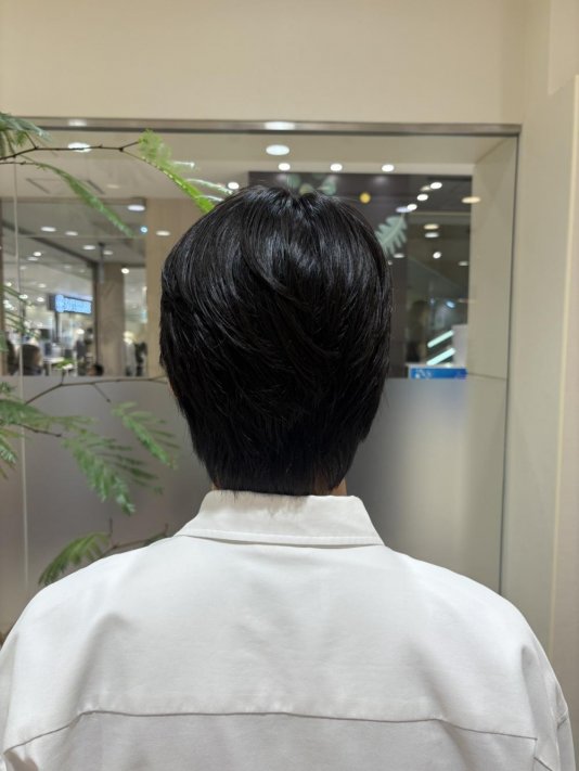 メンズスタイル