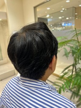 ショートレイヤー