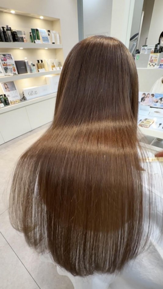 ネオメテオストレート