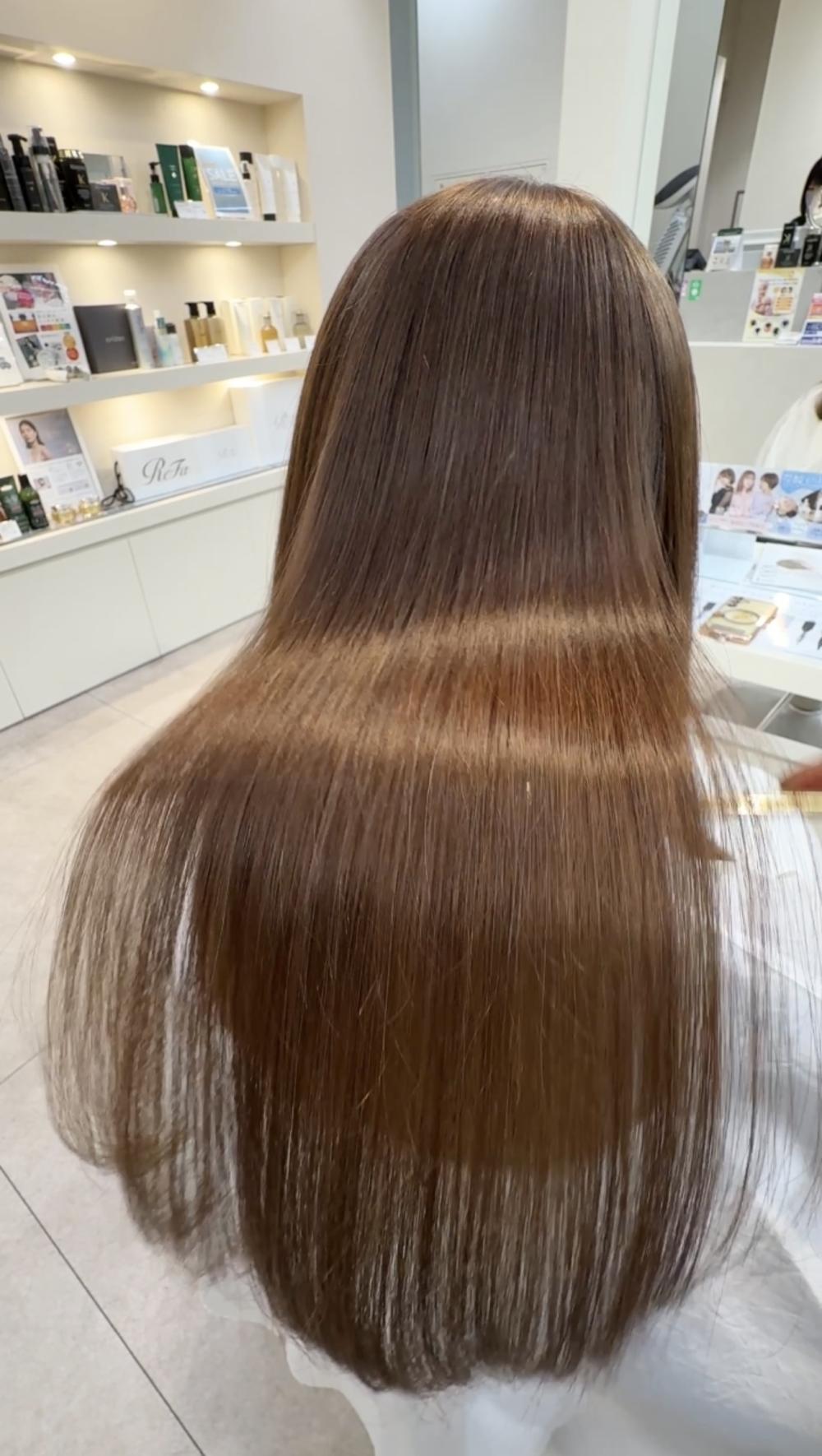 ネオメテオストレート