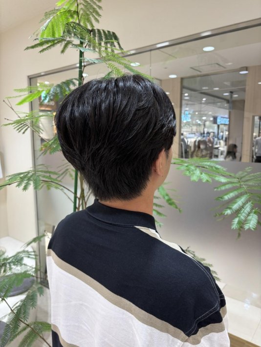 メンズスタイル