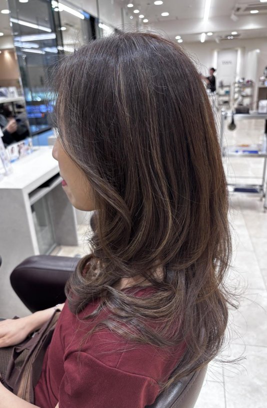 ロングレイヤー