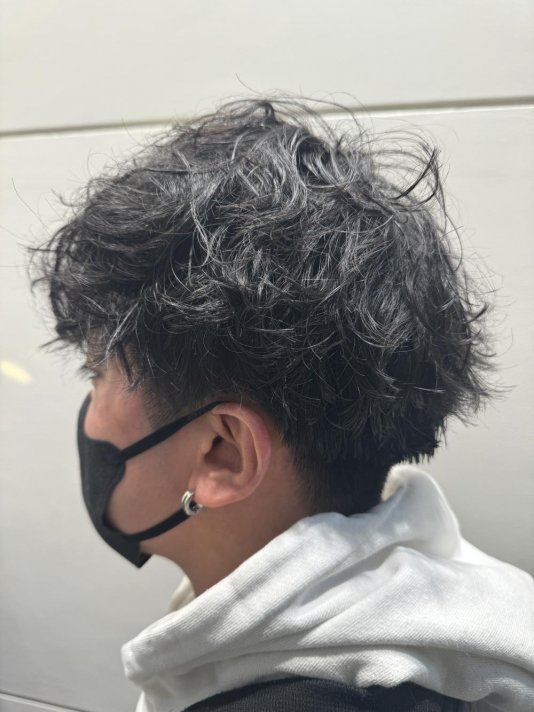 ツイストスパイラル