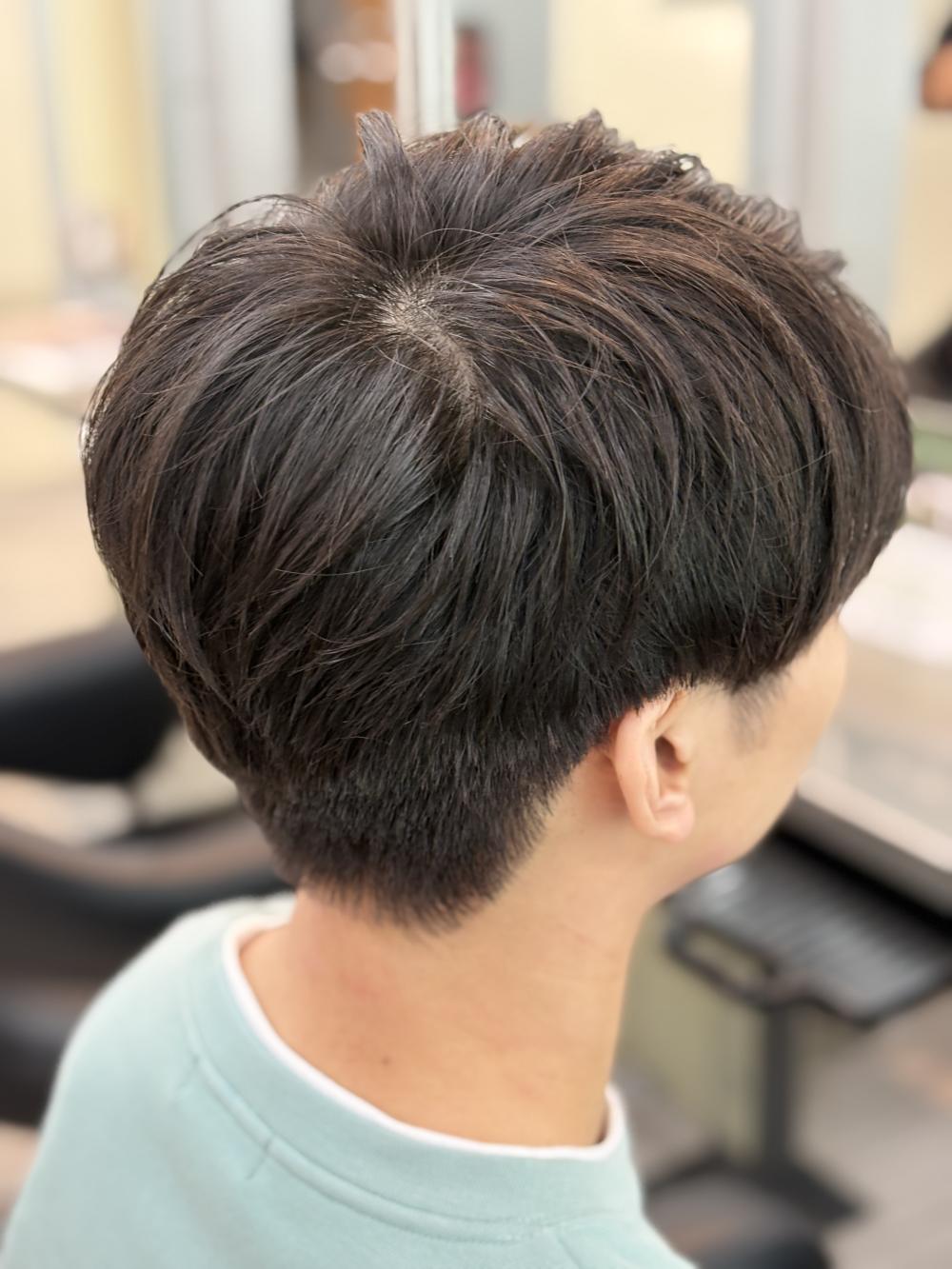 メンズスタイル