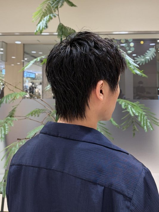 夏におすすめメンズショート