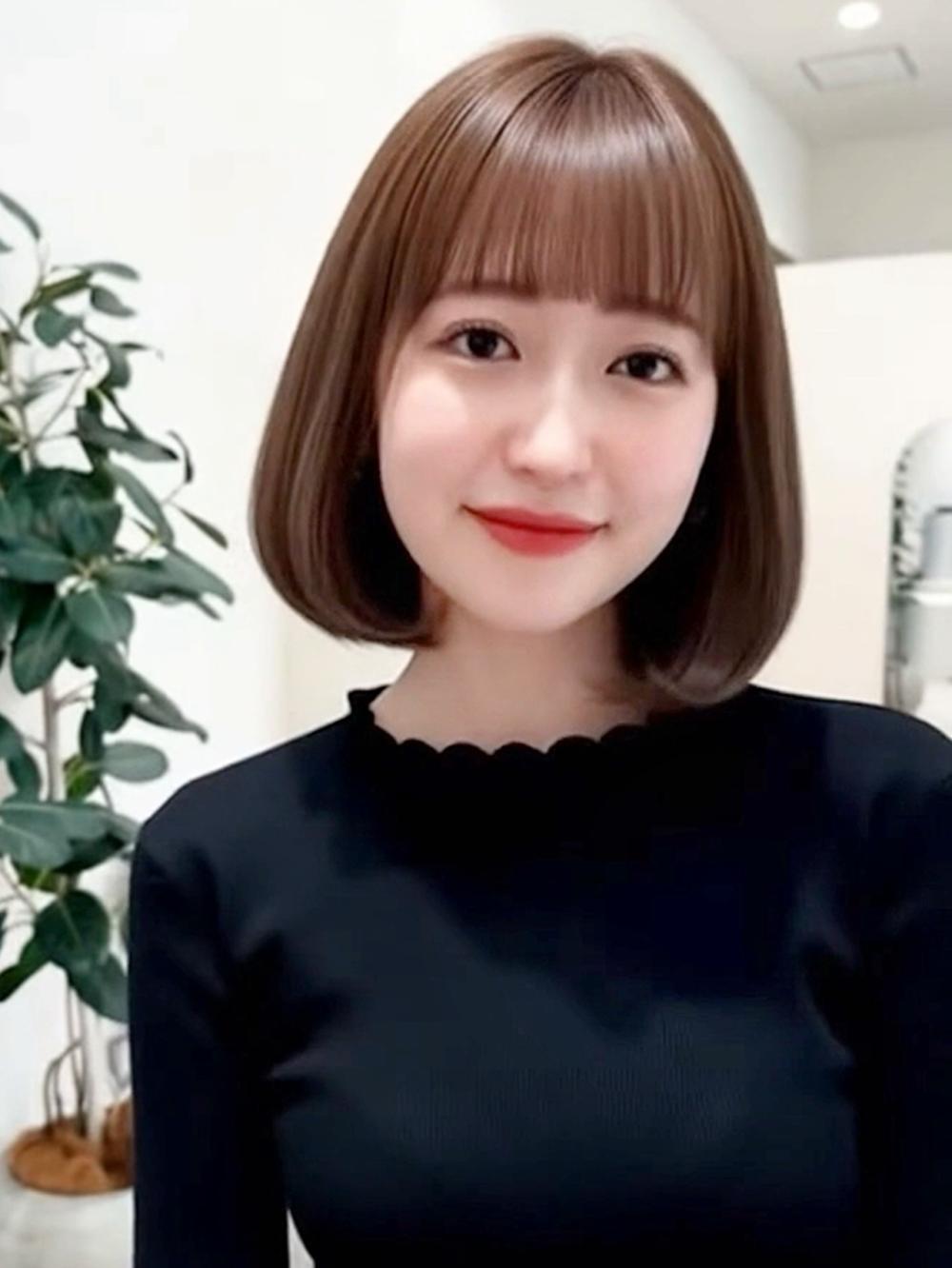 ボブ