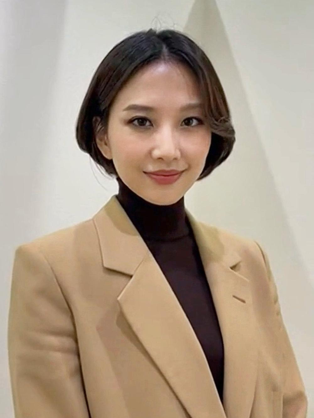 レイヤーボブ