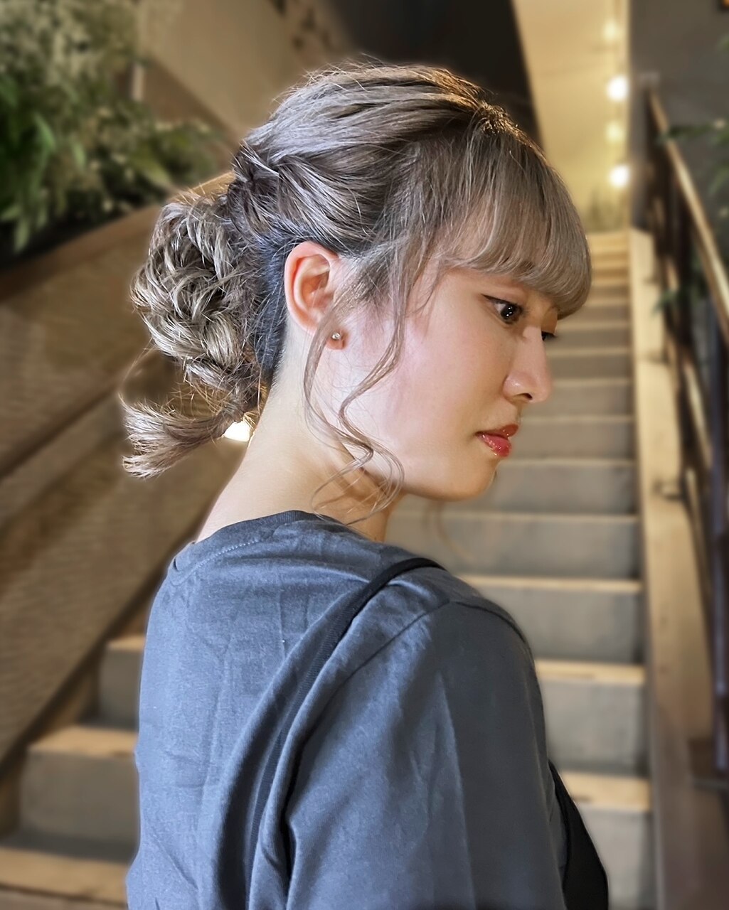 ～今日はちょっと特別な日～
