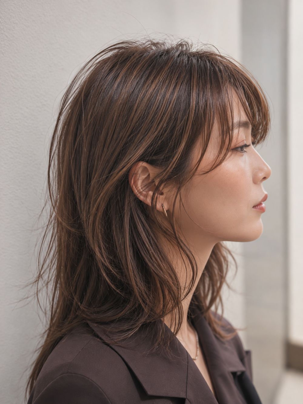 ロング