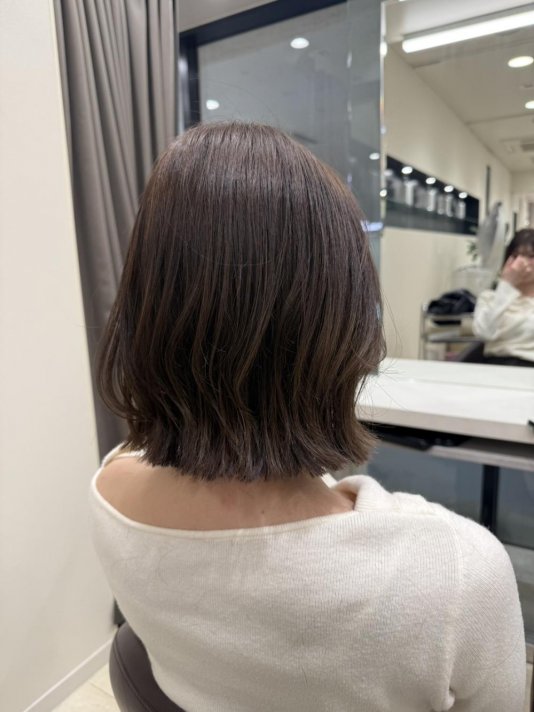 ボブ