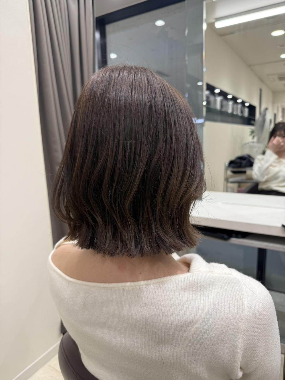ボブ