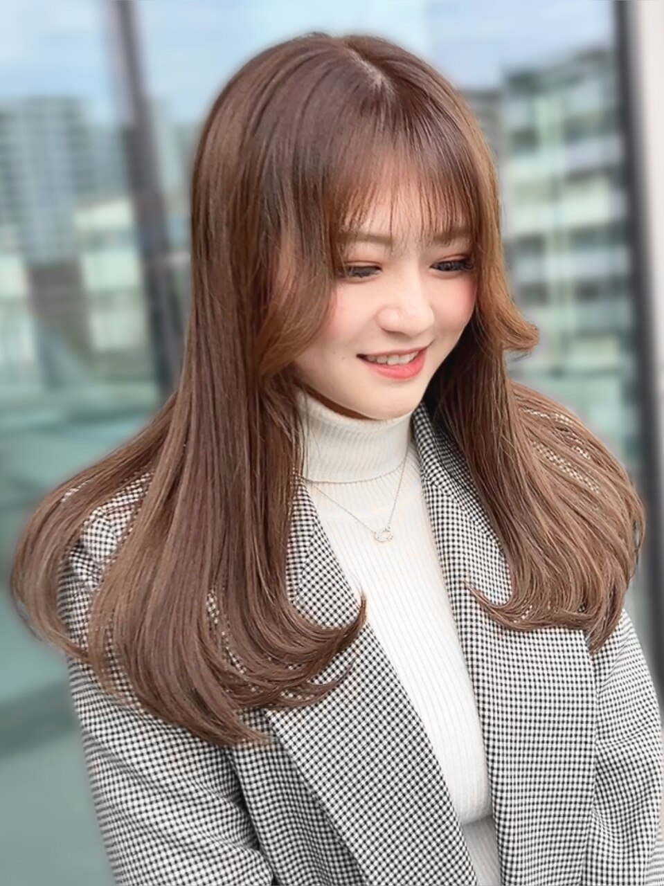 ☆トゥワイスレイヤー☆