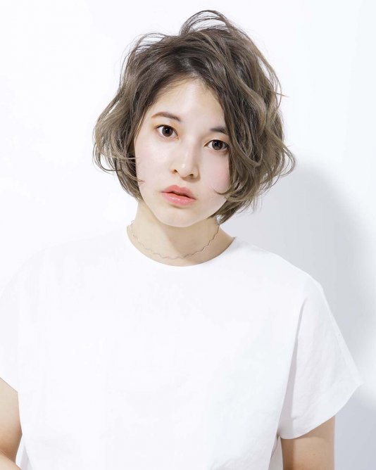 ショートBOB☆