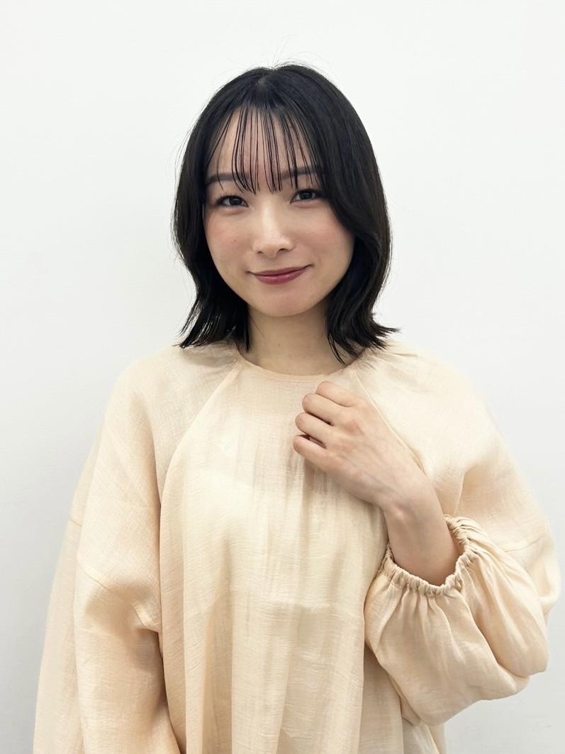 外はねボブ