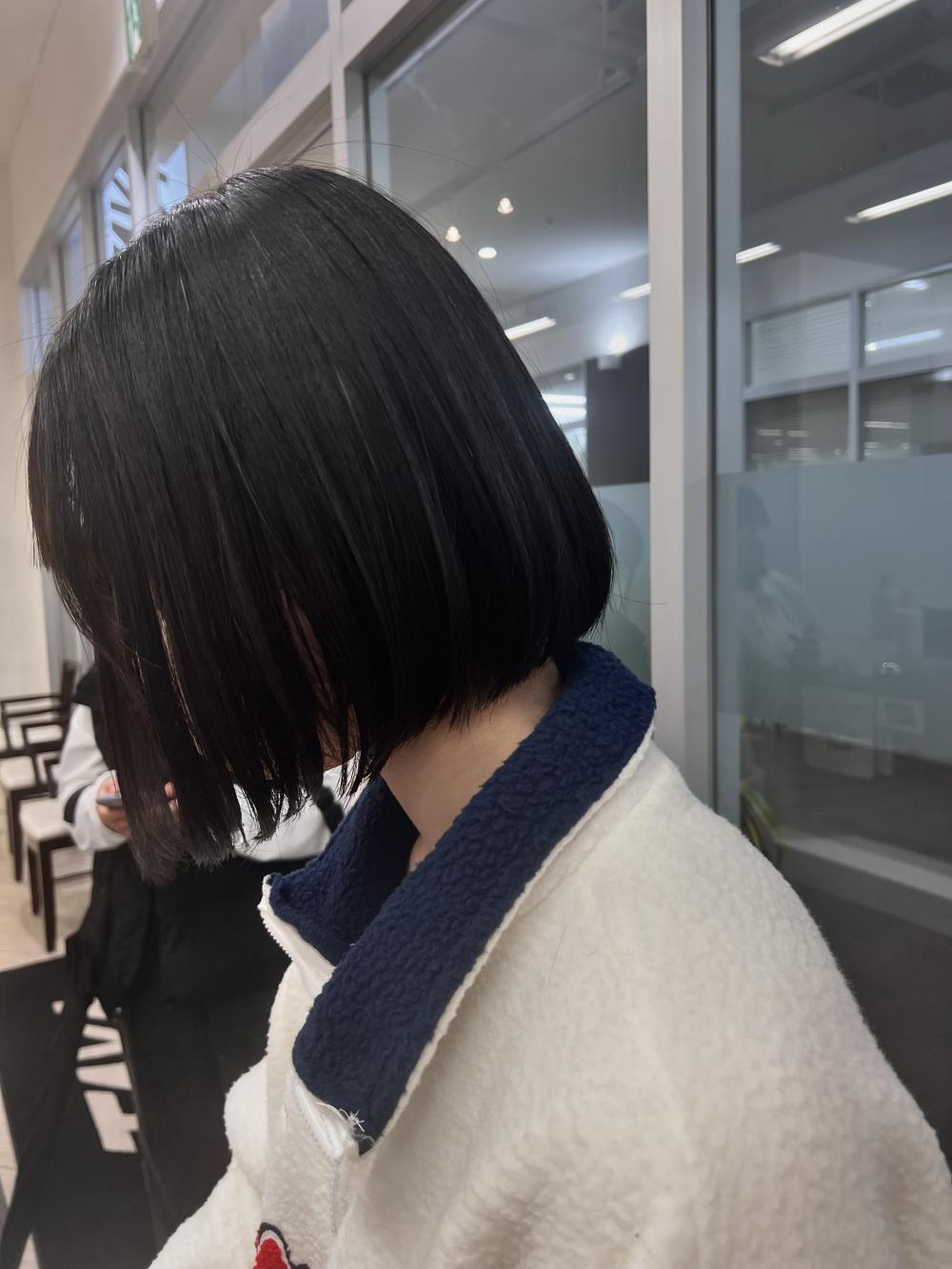 王道ボブ