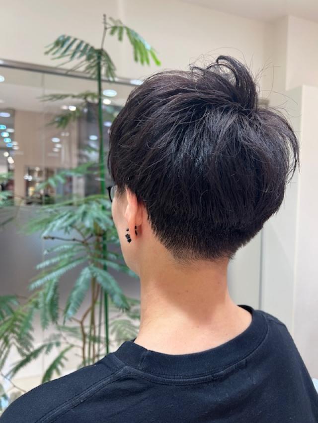 ショートレイヤー