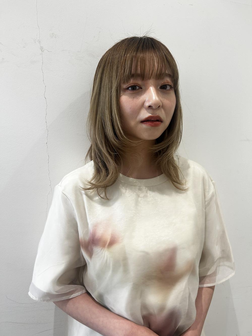 外はねレイヤー