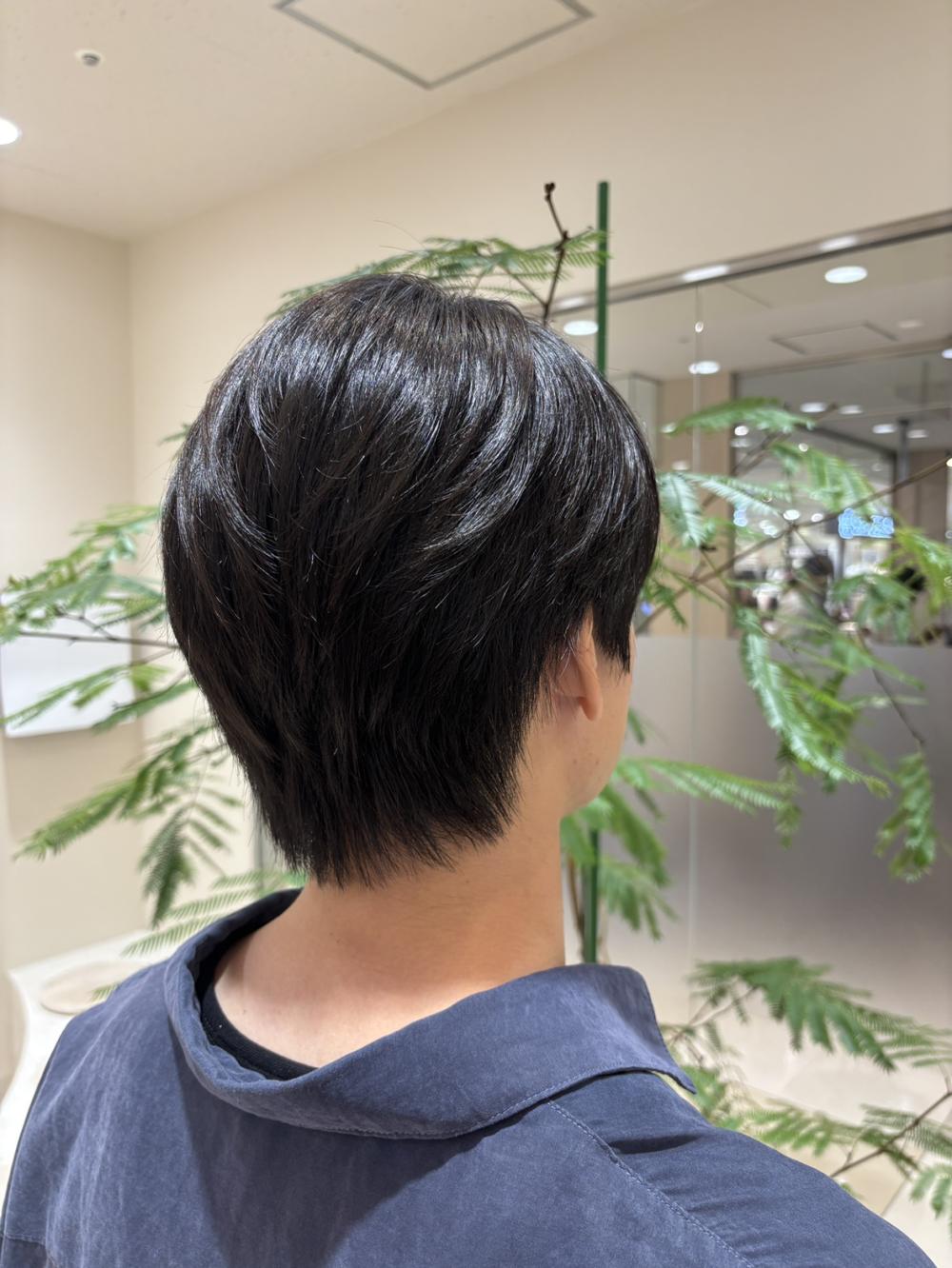 メンズスタイル