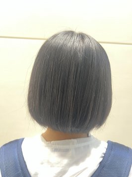 ミニボブ