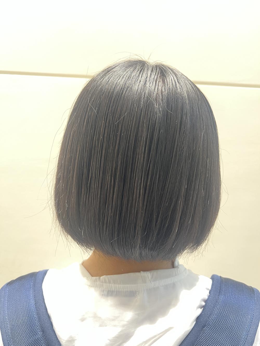 ミニボブ