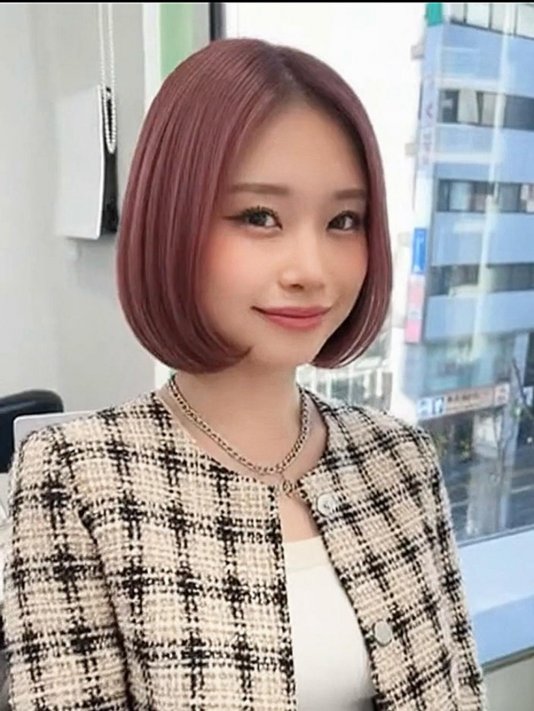 ボブ