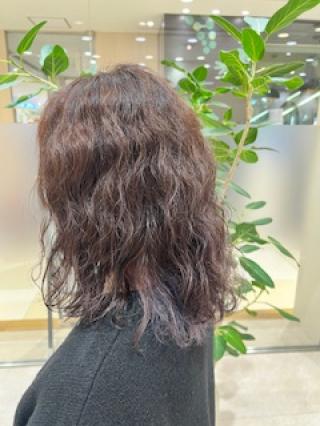 インナーカラー