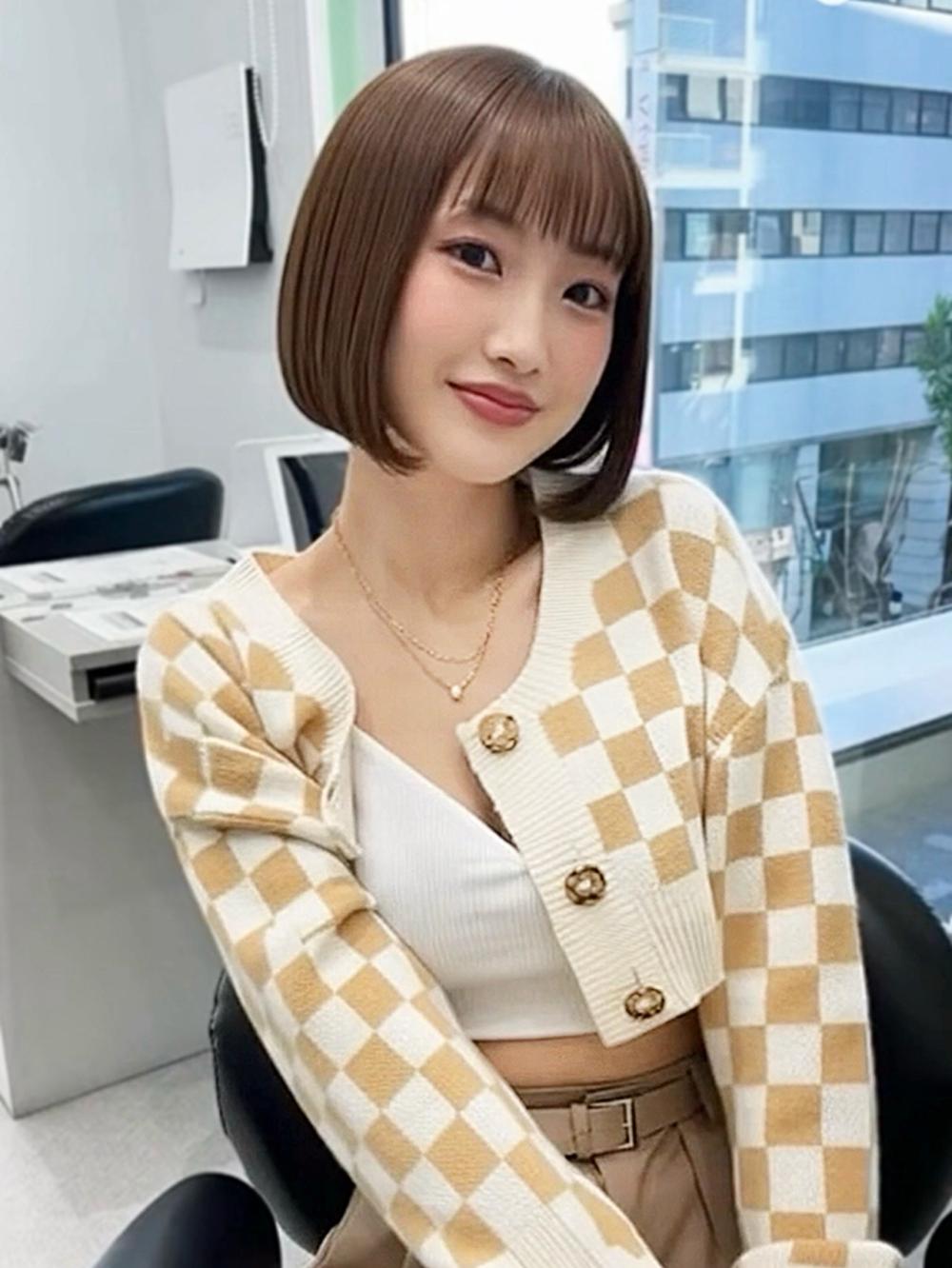 ボブ