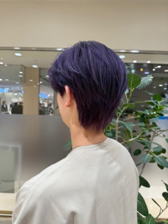 ヴァイオレット