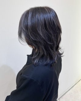 セイムオンハイグラデーション