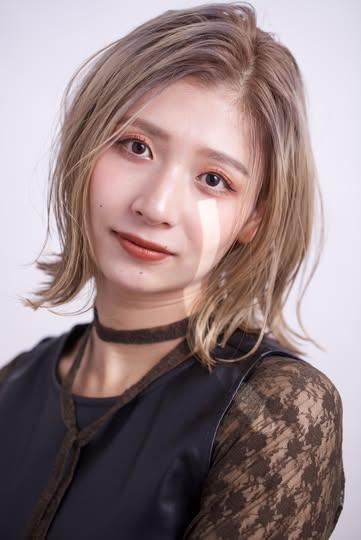☆個性的で清楚系☆