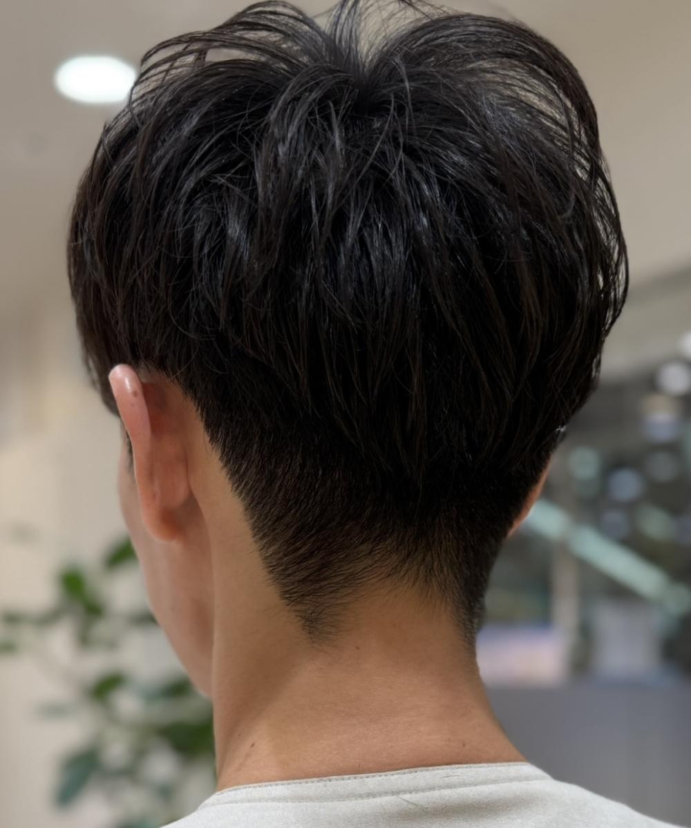 メンズスタイル