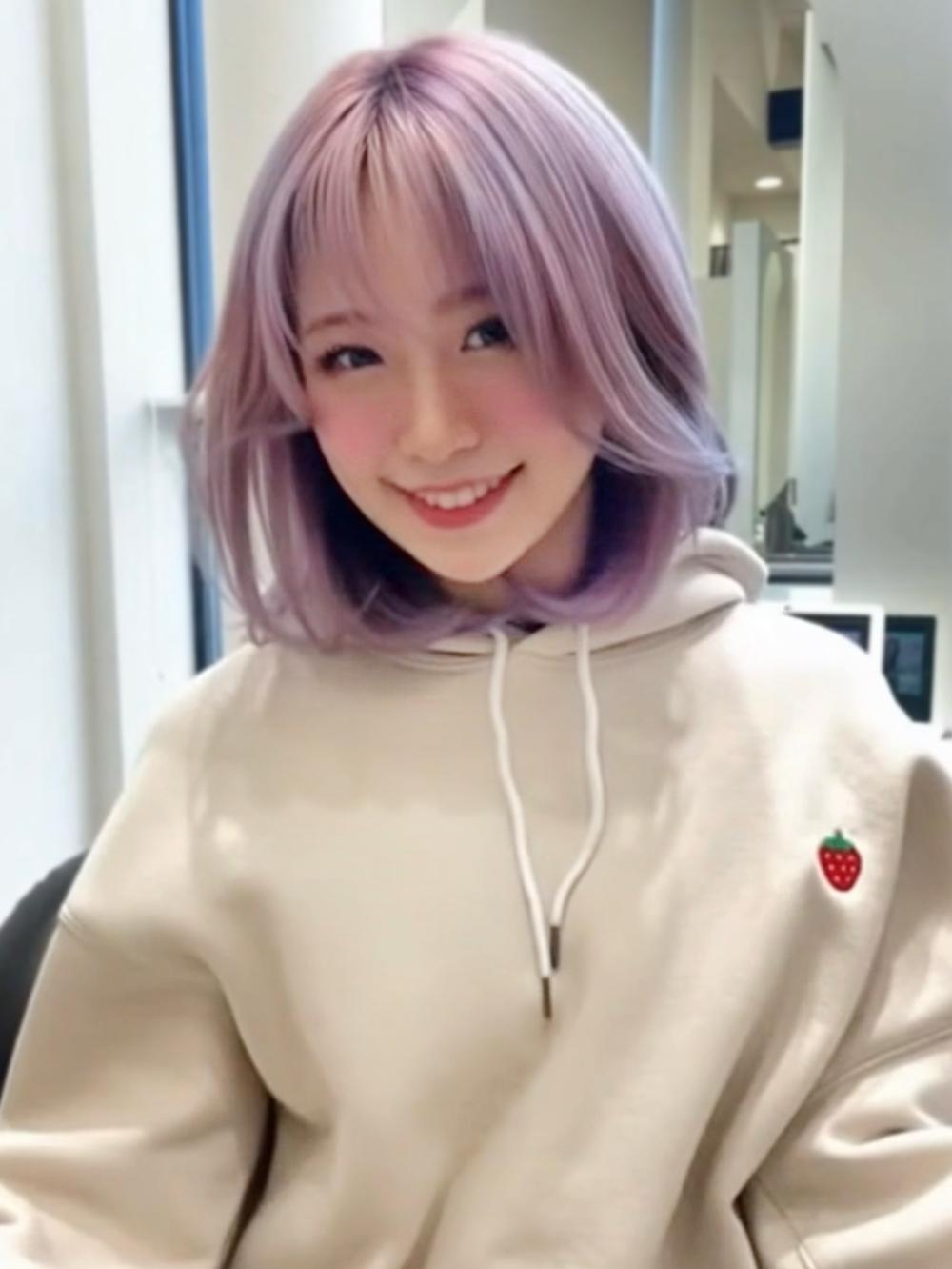 ラベンダー