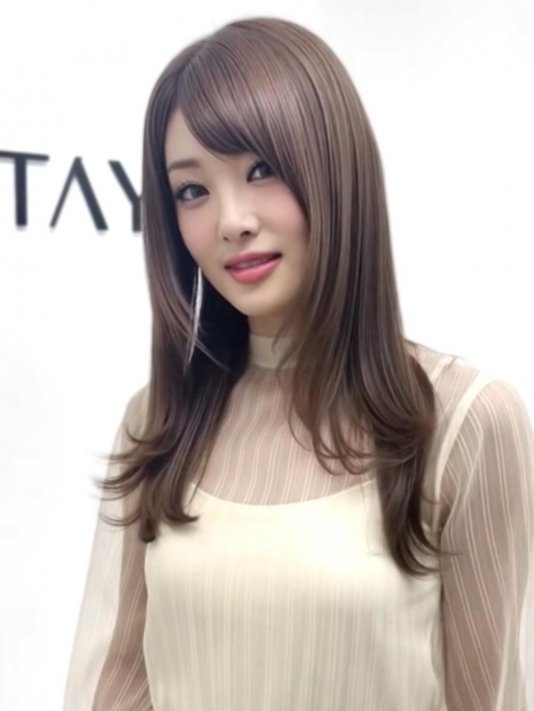 レイヤーカット