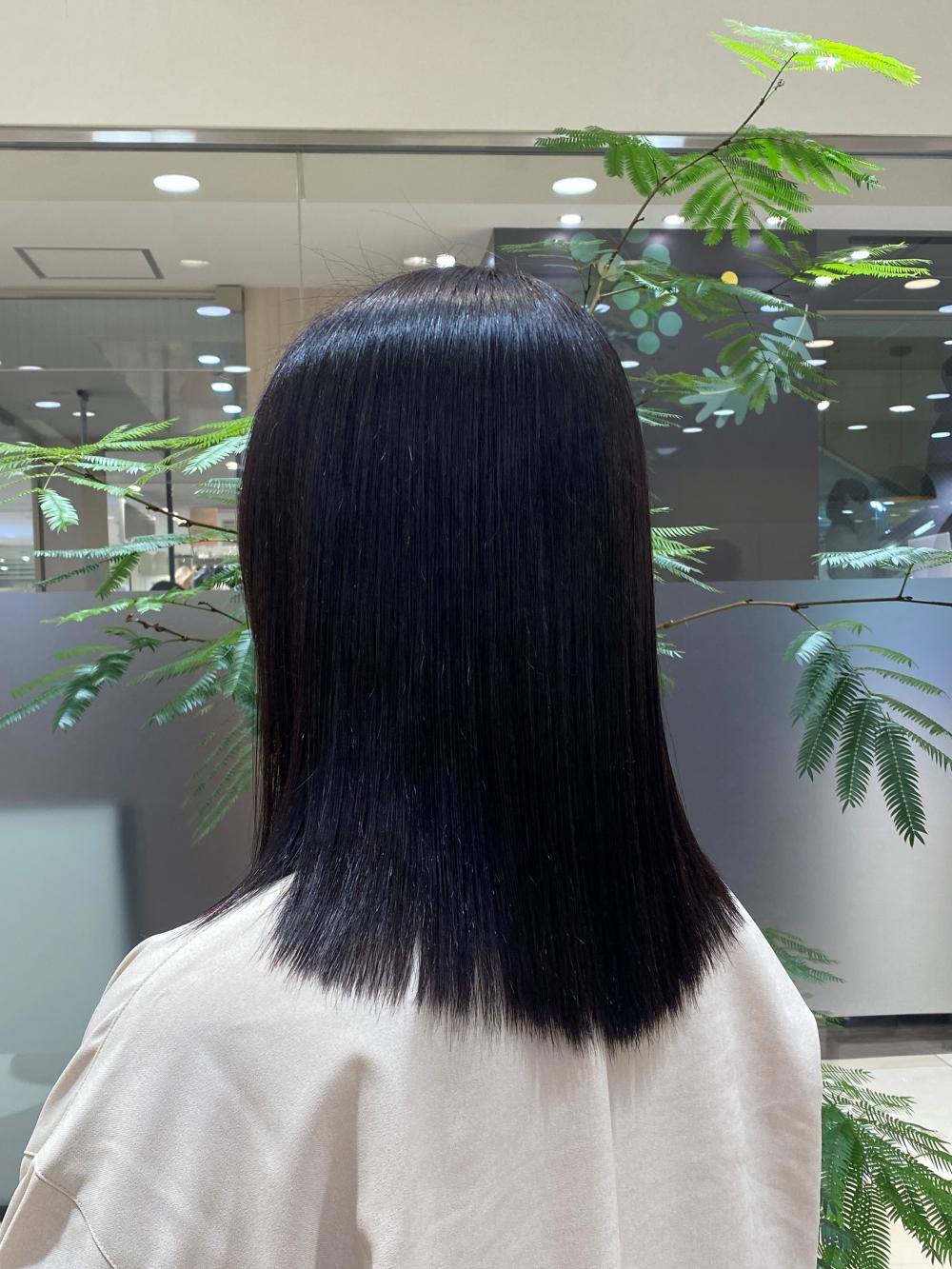 うるつやトリートメント