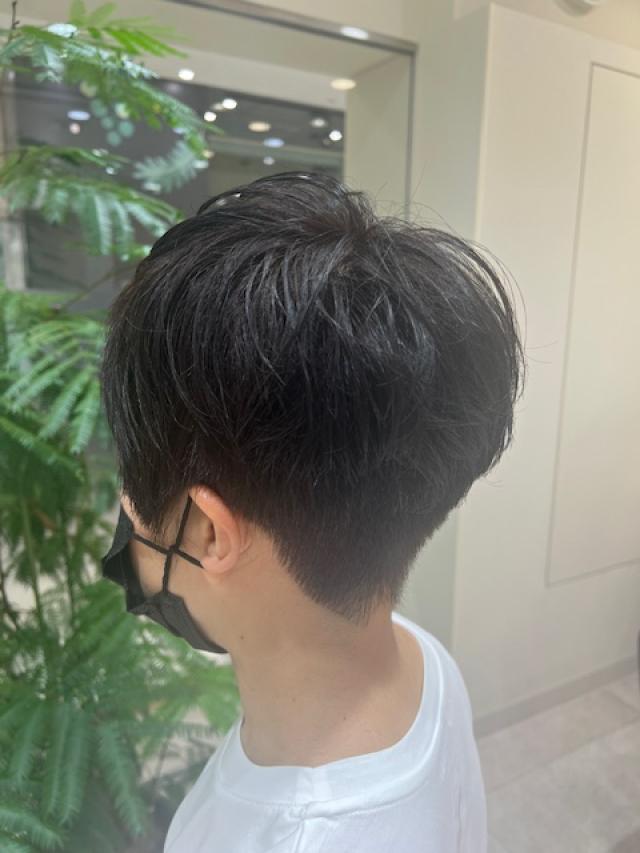 ショートレイヤー