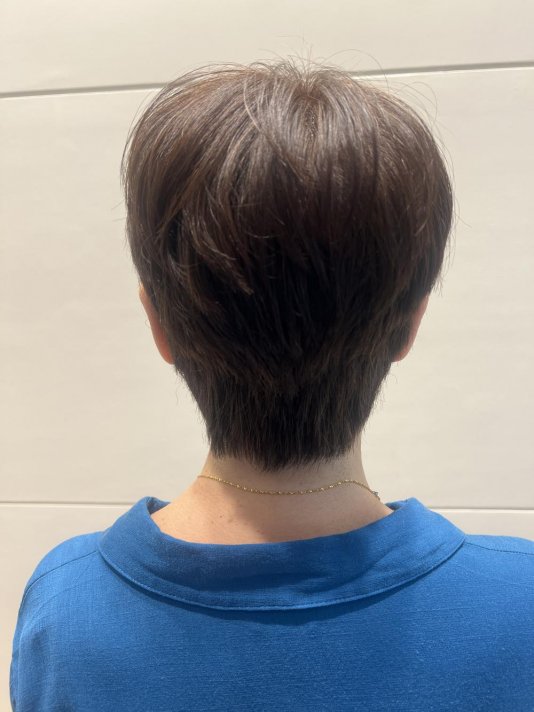 ショート