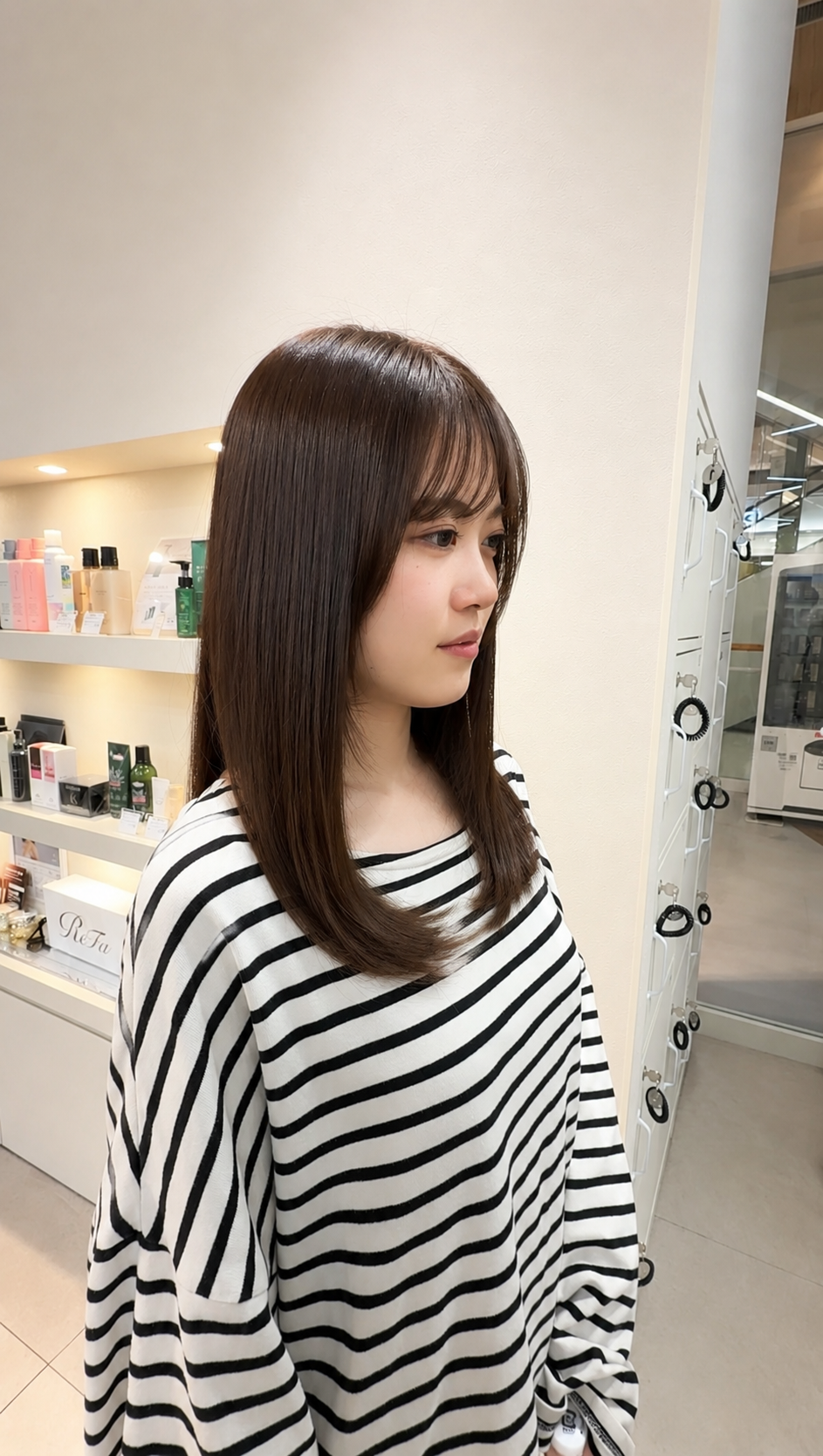 ネオメテオストレート