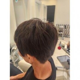 夏の大人カジュアル