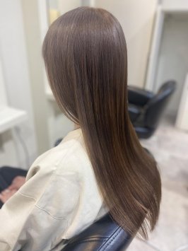 メテオカラーロング