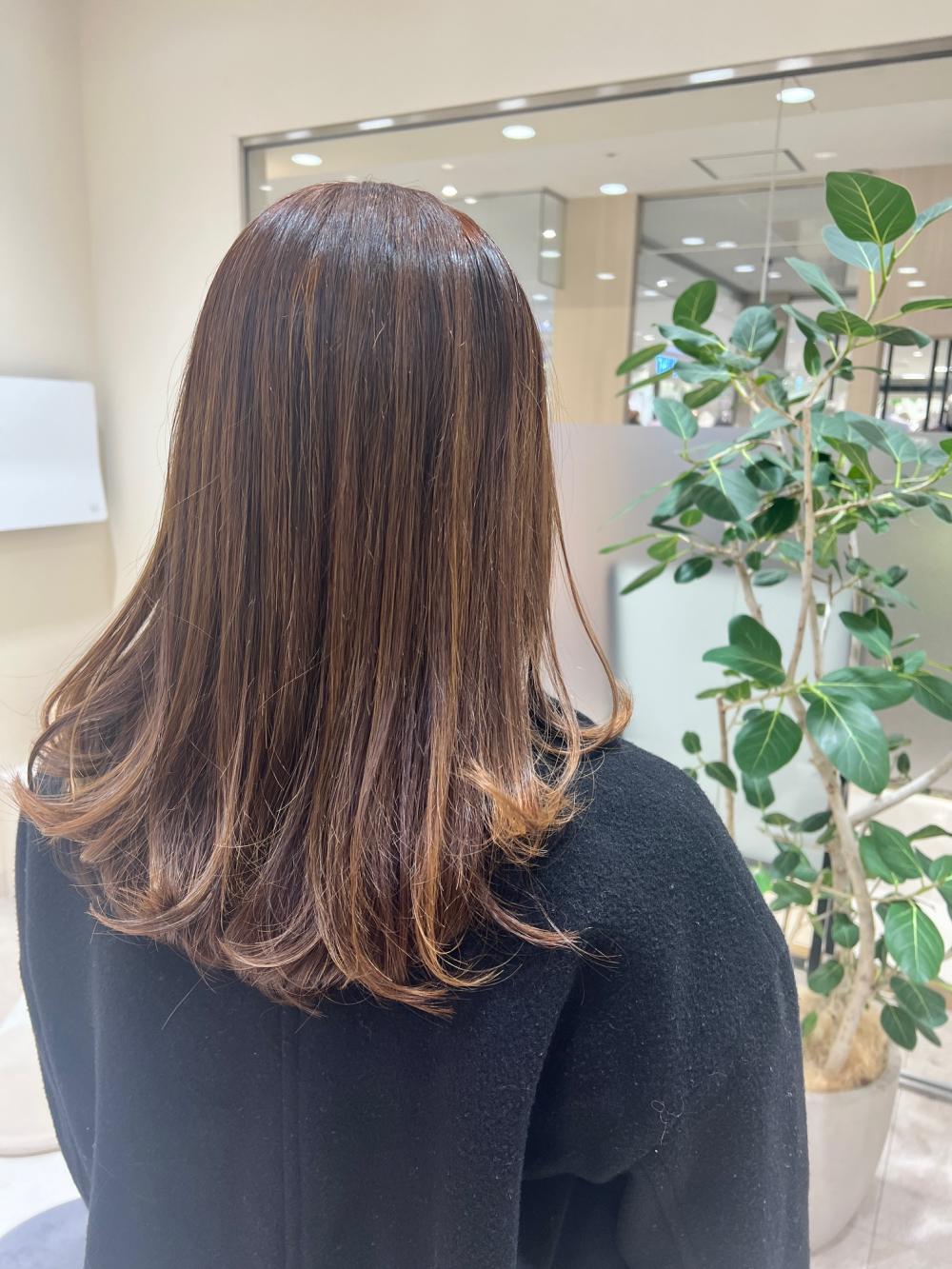インナー
