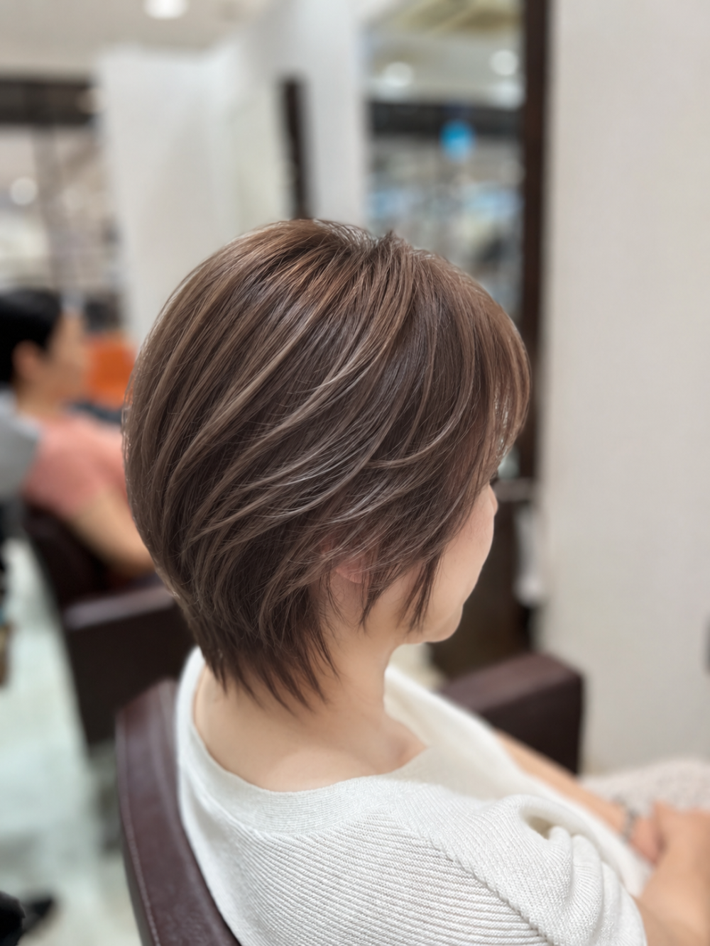 ショート