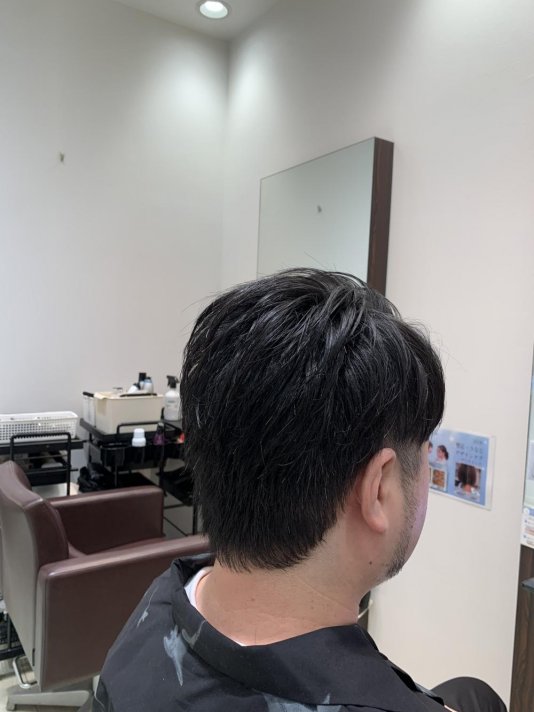 メンズスタイル